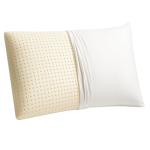King Size Organic Latex Plush Talalay Pillow