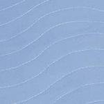 Blue Washable Underpads - 34 x 36 Inch