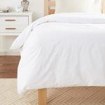 AllerSoft Cotton Twin Bed Bug Duvet Protector
