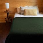 Arcturus Heavy Wool Military Blanket - Olive Green