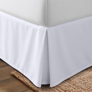 Utopia Bedding Queen Bed Skirt - Soft Ruffle Design