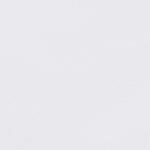 Queen Ruffled Bed Skirt in Bright White