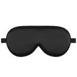 Alaska Bear Silk Eye Mask with Contour Padding