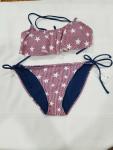 Red, White, and Blue Arizona Bikini Set