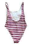 Women’s American Flag Swimsuit - 4th of July