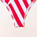 USA Flag Bikini Swimsuit for 4th of July