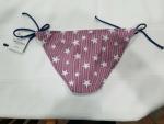 Red, White, and Blue Arizona Bikini Set