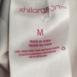 Xhilaration American Flag One-Piece Swimsuit Size M