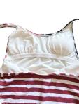 Women’s American Flag Swimsuit - 4th of July