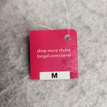 Xhilaration American Flag One-Piece Swimsuit Size M