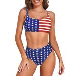 Patriotic Women's 4th of July Swimsuits