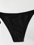 2024 Women's Sexy Triangle Bikini Set
