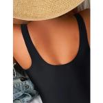 Summer Print Sexy One-Piece Swimsuit for Women