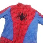 Spider-Man Women's One-Piece Swimsuit Costume