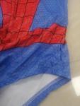 Spider-Man Women's One-Piece Swimsuit Costume