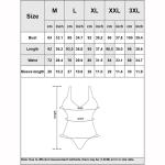 Floral One Piece Swimwear with Short Sleeves