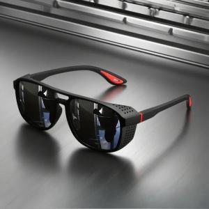 Polarized UV400 Sports Sunglasses for Outdoor Activities