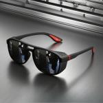 Polarized UV400 Sports Sunglasses for Outdoor Activities