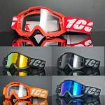 Dustproof Motorcycle Goggles for Outdoor Adventures