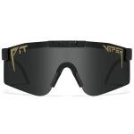 Unisex UV400 Sport Sunglasses for Outdoor Activities