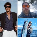 Vintage Polarized Sunglasses for Men and Women