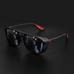 Polarized UV400 Sports Sunglasses for Outdoor Activities