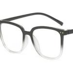 Korean Style Anti-Blue Light Glasses for Women