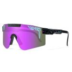 Unisex UV400 Sport Sunglasses for Outdoor Activities