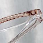 Korean Style Anti-Blue Light Glasses for Women