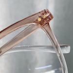 Korean Style Anti-Blue Light Glasses for Women