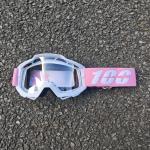 Dustproof Motorcycle Goggles for Outdoor Adventures