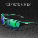 Polarized UV400 Sunglasses for Men and Women