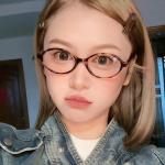 Vintage Oval Sunglasses for Men and Women