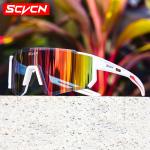 UV400 Cycling Sunglasses for Outdoor Adventures