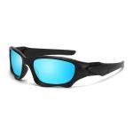 Tactical Camouflage Sunglasses for Outdoor Adventures
