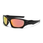 Tactical Camouflage Sunglasses for Outdoor Adventures