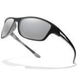 Polarized UV400 Sunglasses for Men and Women