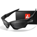 Polarized Camouflage Sunglasses with UV Protection