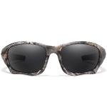 Polarized Camouflage Sunglasses with UV Protection