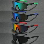 UV400 Cycling Sunglasses for Outdoor Activities