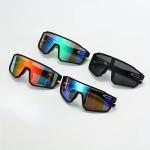 UV400 Cycling Sunglasses for Outdoor Activities