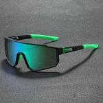 UV400 Cycling Sunglasses for Outdoor Activities