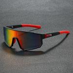 UV400 Cycling Sunglasses for Outdoor Activities