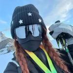 Y2K Retro Cycling Sunglasses for Men and Women