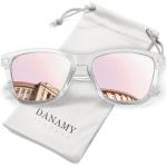 Trendy Polarized Sunglasses for Women with UV400 Protection