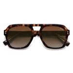 Retro Polarized Aviator Sunglasses for All