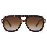 Retro Polarized Aviator Sunglasses for All