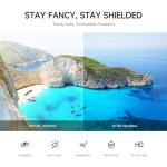 Retro Polarized Aviator Sunglasses for Everyone