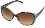 Jessica Simpson Retro Cat Eye Sunglasses – UV400 Protection