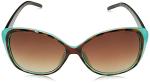 Jessica Simpson Retro Cat Eye Sunglasses – UV400 Protection